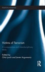 Cover: Victims of Terrorism - Routledge