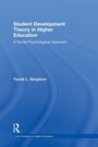 Cover: Student Development Theory in Higher Education - Routledge