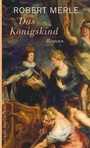 Cover: Das K&ouml;nigskind - Aufbau