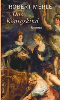 Abbildung von: Das Königskind - Aufbau