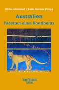 Cover: Australien  - Facetten eines Kontinents - Stauffenburg