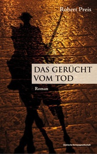 Abbildung von: Das Gerücht vom Tod - Leykam