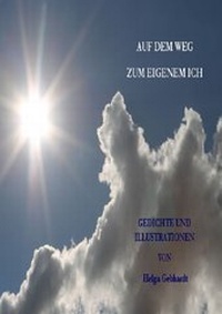 Enlarge image Cover: Auf dem Weg zum eigenem Ich - epubli