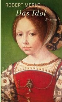 Abbildung von: Das Idol - Aufbau