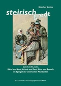 Cover: Steirisch gredt - Leykam