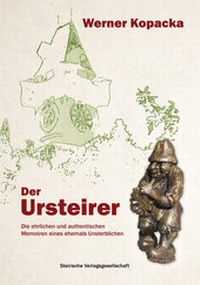 Enlarge image Cover: Der Ursteirer - Leykam