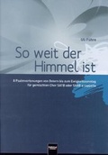 Cover: So weit der Himmel ist - Helbling