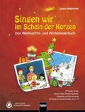 Cover: Singen wir im Schein der Kerzen - Helbling