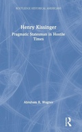 Cover: Henry Kissinger - Routledge
