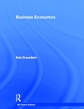 Cover: Business Economics - Routledge