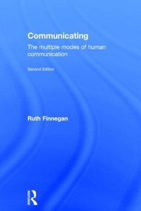 Abbildung von: Communicating - Routledge