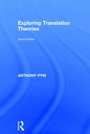 Cover: Exploring Translation Theories - Routledge