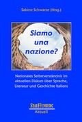 Cover: Siamo una nazione? - Stauffenburg