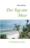 Cover: Der Tag am Meer - BoD - Books on Demand
