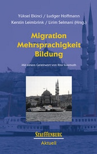 Abbildung von: Migration, Mehrsprachigkeit, Bildung - Stauffenburg