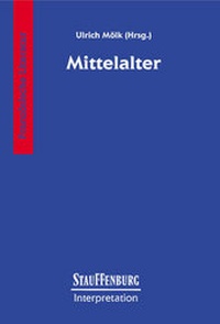 Enlarge image Cover: Mittelalter - Stauffenburg