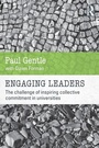 Cover: Engaging Leaders - Routledge