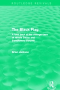 Cover: The Black Flag (Routledge Revivals) - Routledge