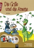 Cover: Die Grille und die Ameise, Heft - Helbling