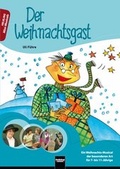 Cover: Der Weihnachtsgast, Heft - Helbling