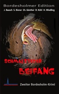 Cover: Schmalsteder Beifang - BoD - Books on Demand