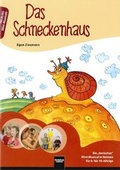 Cover: Das Schneckenhaus, Heft - Helbling