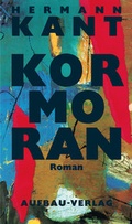 Cover: Kormoran - Aufbau
