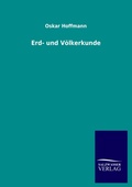 Cover: Erd- Und Volkerkunde - Outlook