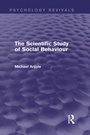 Bild: The Scientific Study of Social Behaviour (Psychology Revivals) - Routledge