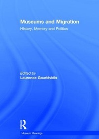 Bild vergrößern Bild: Museums and Migration - Routledge