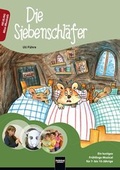 Cover: Die Siebenschl&auml;fer, Heft - Helbling