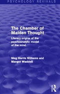Cover: The Chamber of Maiden Thought (Psychology Revivals) - Routledge