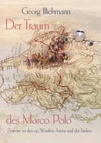Abbildung von: Der Traum des Marco Polo - BoD - Books on Demand