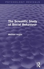 Bild: The Scientific Study of Social Behaviour (Psychology Revivals) - Routledge