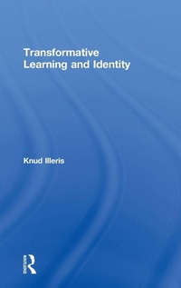 Enlarge image Cover: Transformative Learning and Identity - Routledge