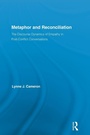 Cover: Metaphor and Reconciliation - Routledge