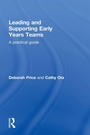 Bild: Leading and Supporting Early Years Teams - Routledge