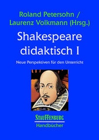 Enlarge image Cover: Shakespeare didaktisch I - Stauffenburg