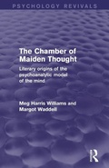 Cover: The Chamber of Maiden Thought (Psychology Revivals) - Routledge