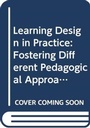 Cover: Learning Design in Practice - Routledge