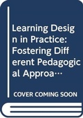 Cover: Learning Design in Practice - Routledge