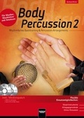 Cover: Body Percussion 2 - Helbling