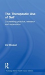 Cover: The Therapeutic Use of Self - Routledge