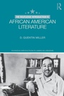 Cover: The Routledge Introduction to African American Literature - Routledge
