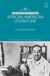Enlarge image Cover: The Routledge Introduction to African American Literature - Routledge