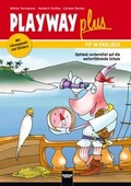 Cover: Playway plus (AUSGABE &Ouml;STERREICH) - Helbling