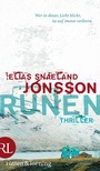 Cover: Runen - Aufbau