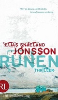 Cover: Runen - Aufbau