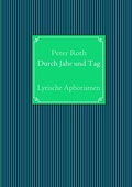 Cover: Durch Jahr und Tag - BoD - Books on Demand