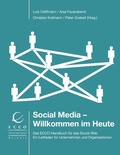 Cover: Social Media - Willkommen im Heute - BoD - Books on Demand